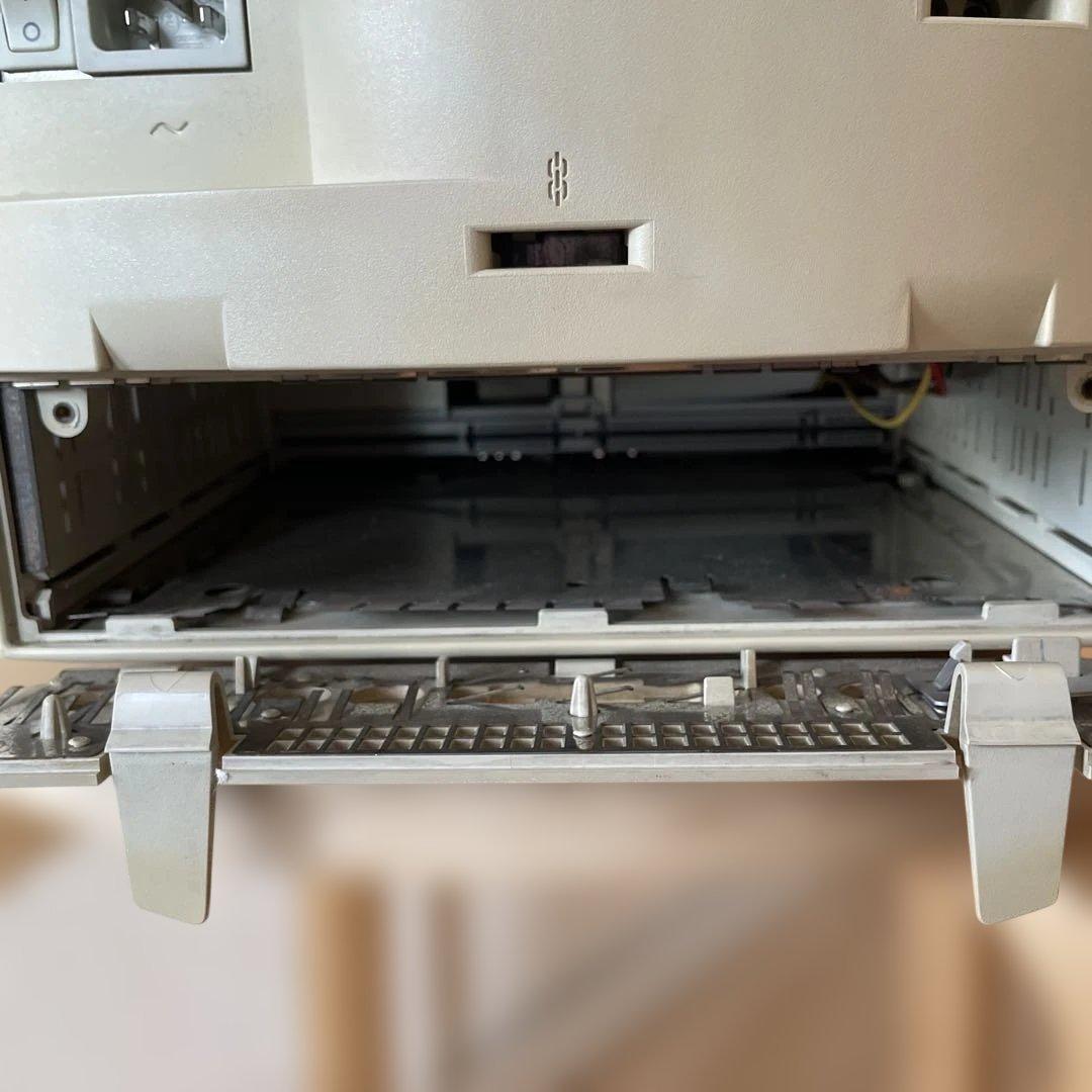 Apple Macintosh Color Classic ④