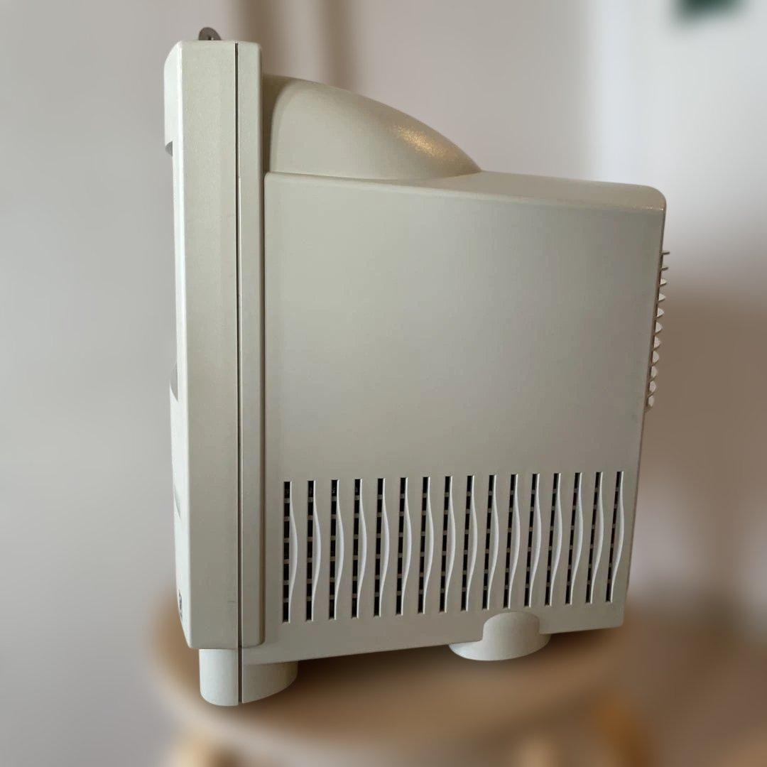 Apple Macintosh Color Classic ④