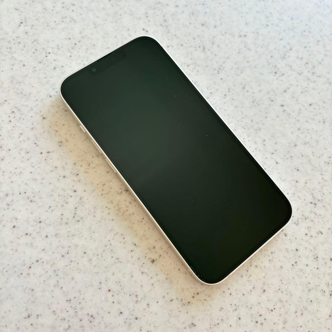 iPhone13☆美品☆HIROKI&AYAMI