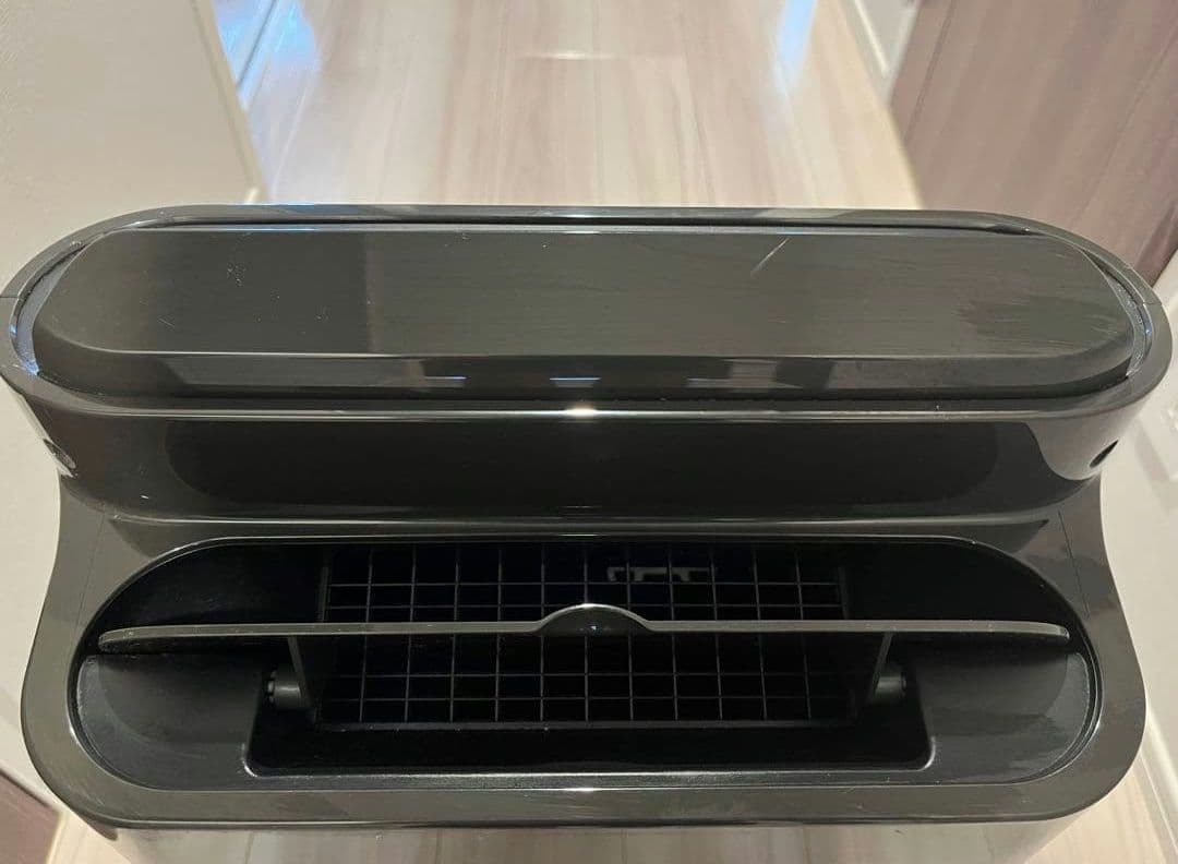 SHARP 空気清浄機 KC-J50-H 2020年製