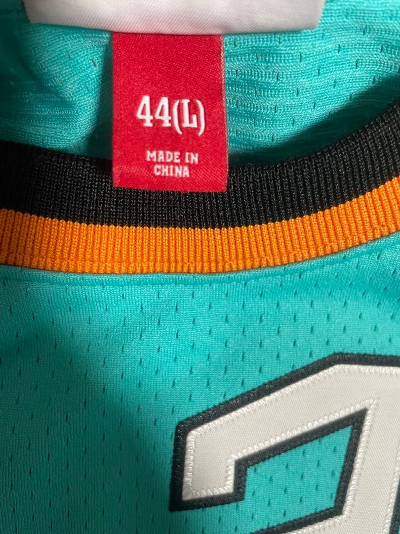 NBA オールスター 1996 マイケルジョーダン Mitchell&Ness