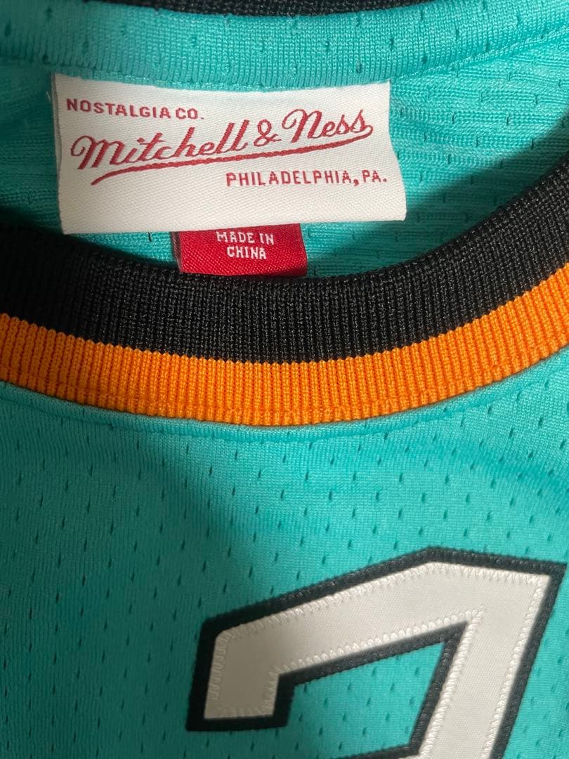 NBA オールスター 1996 マイケルジョーダン Mitchell&Ness