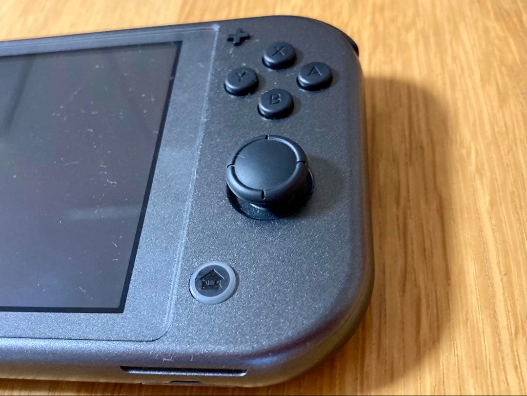 Nintendo Switch Lite ディアルガ・パルキア　充電器付き