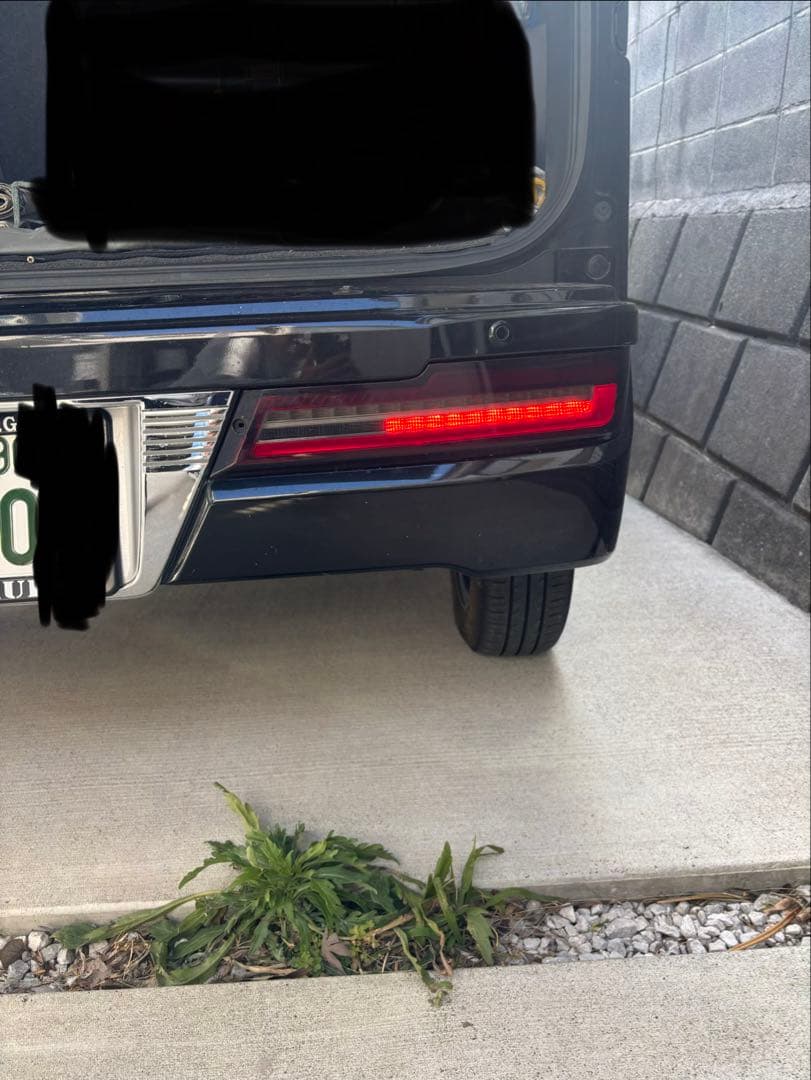 アトレーワゴン(S321G/S331G)後期　シーケンシャル