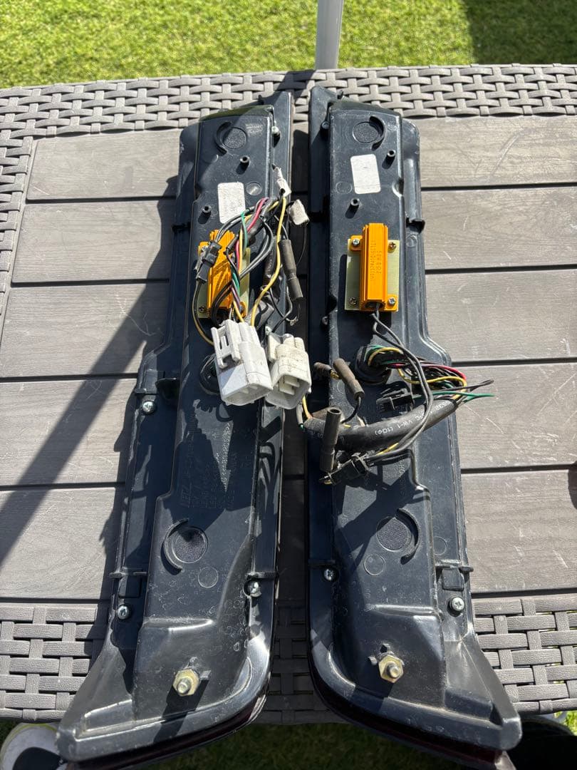 アトレーワゴン(S321G/S331G)後期　シーケンシャル