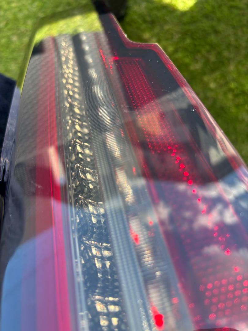 アトレーワゴン(S321G/S331G)後期　シーケンシャル