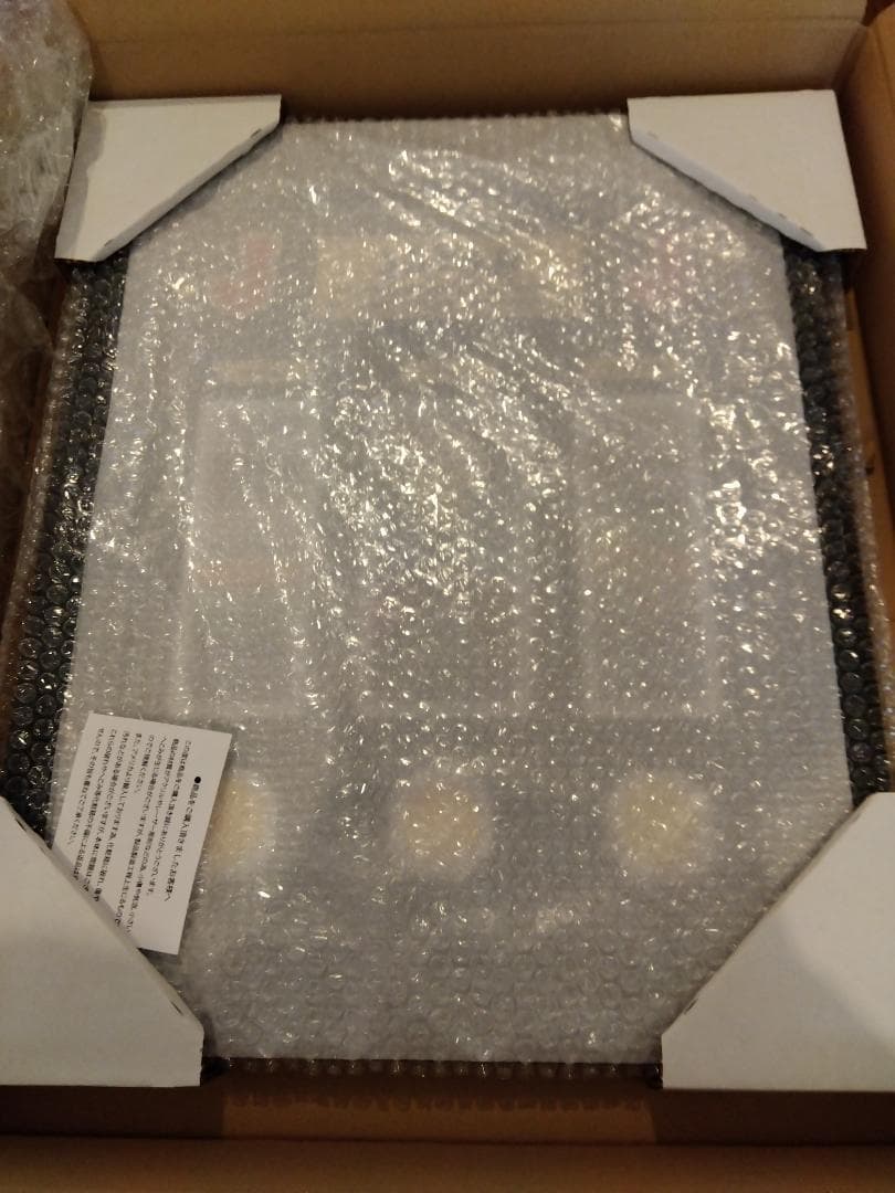 激レア★３００個限定★２０２３ＷＢＣ優勝記念世界一 デラックスチケットフレーム