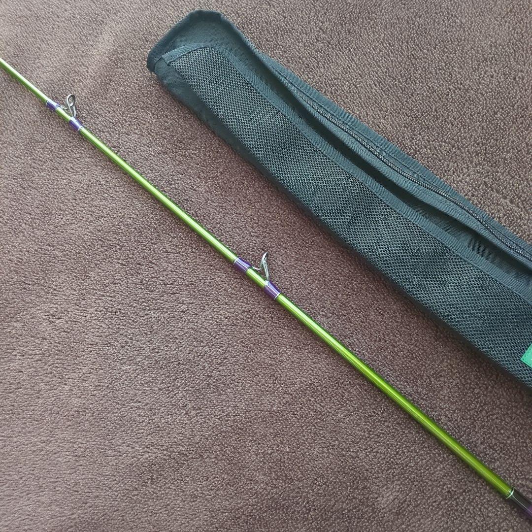 美品 HB600L ロードランナー ノリーズ ハードベイトSP 田辺哲男