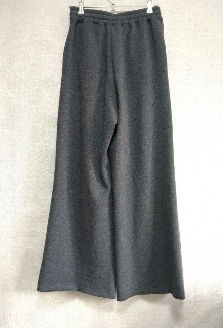 【専用】AP STUDIO Newウォームスウェットパンツ