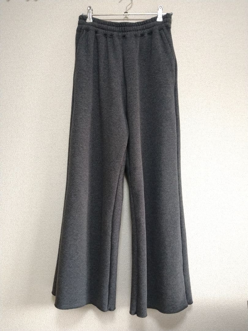 【専用】AP STUDIO Newウォームスウェットパンツ