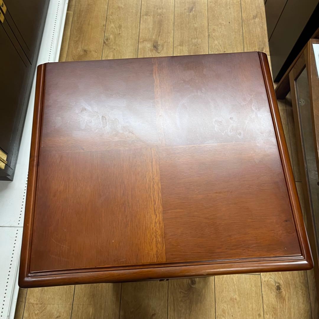 アンティークチェスト コンソール モダン 飾り棚 5段 ビンテージ 東海家具