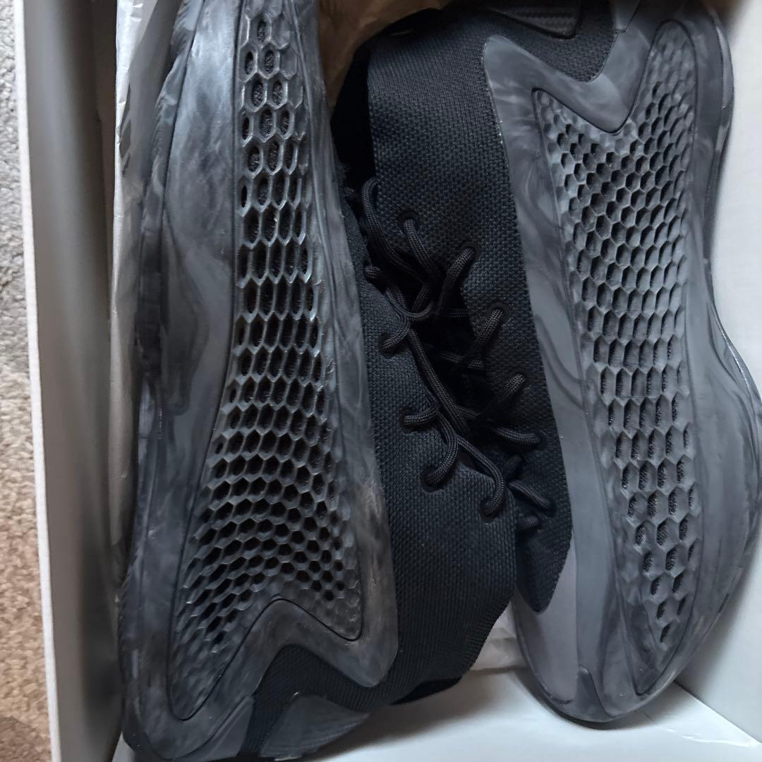 シューズ(男性用) AE1 28cm