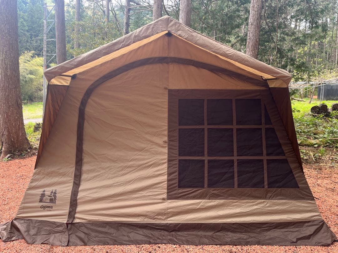 ｏｇａｗａ　カーサイドロッジ　２３４０