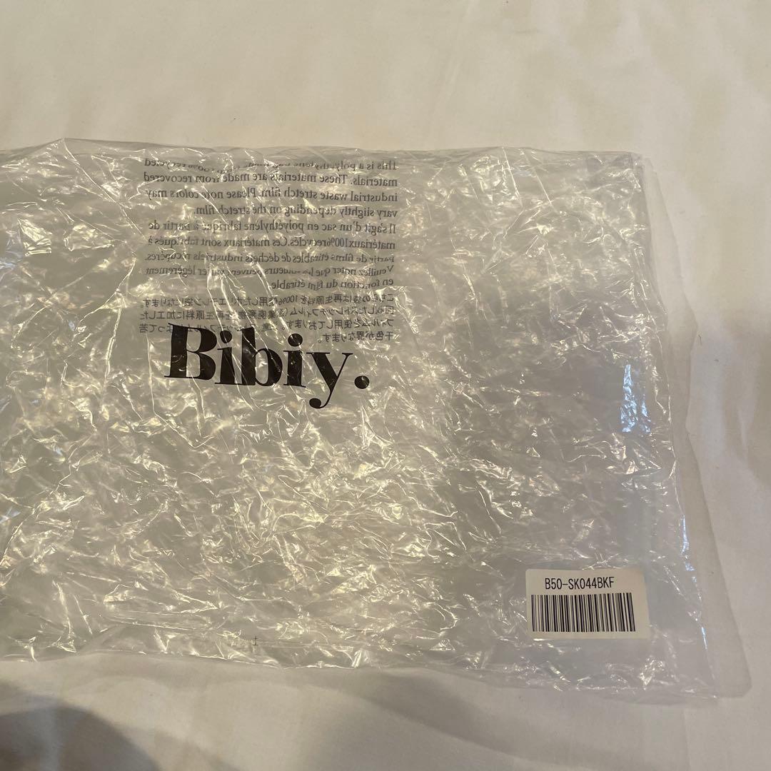 Bibiy stella flower skirt ビビィ