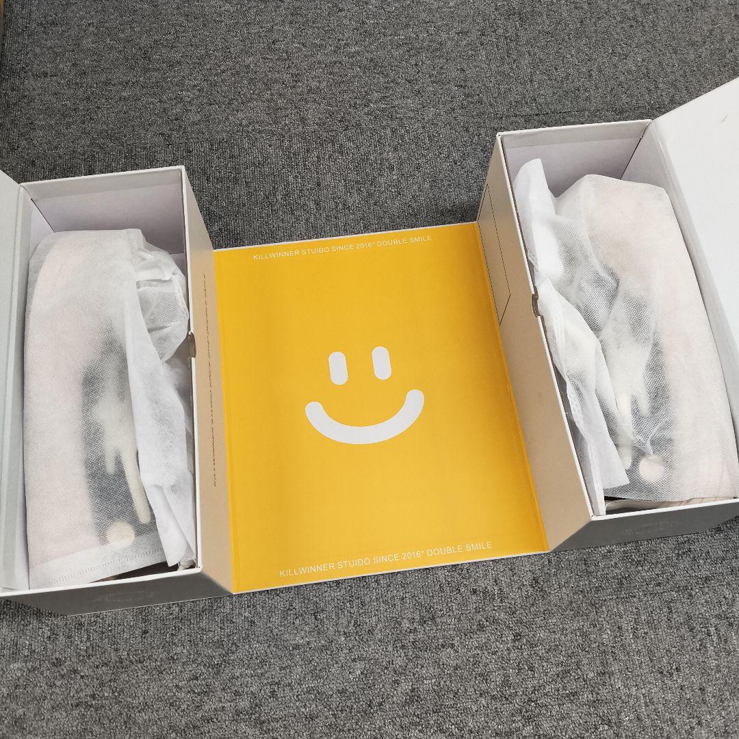 KILLWINNER Smile Life Seriesスニーカー 正規品