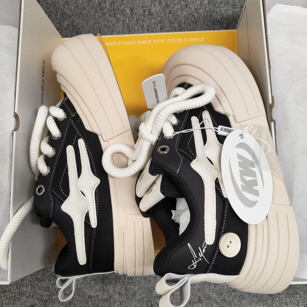 KILLWINNER Smile Life Seriesスニーカー 正規品