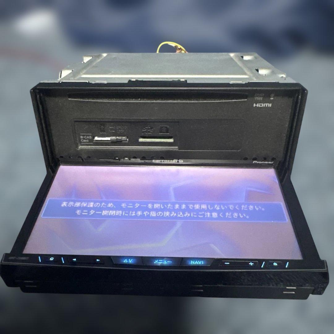 AVIC-ZH0007 Pioneer carrozzeria カーナビ