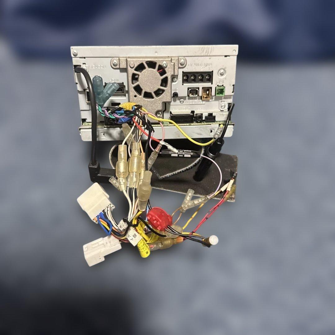 AVIC-ZH0007 Pioneer carrozzeria カーナビ