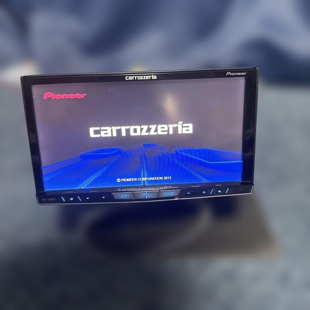 AVIC-ZH0007 Pioneer carrozzeria カーナビ