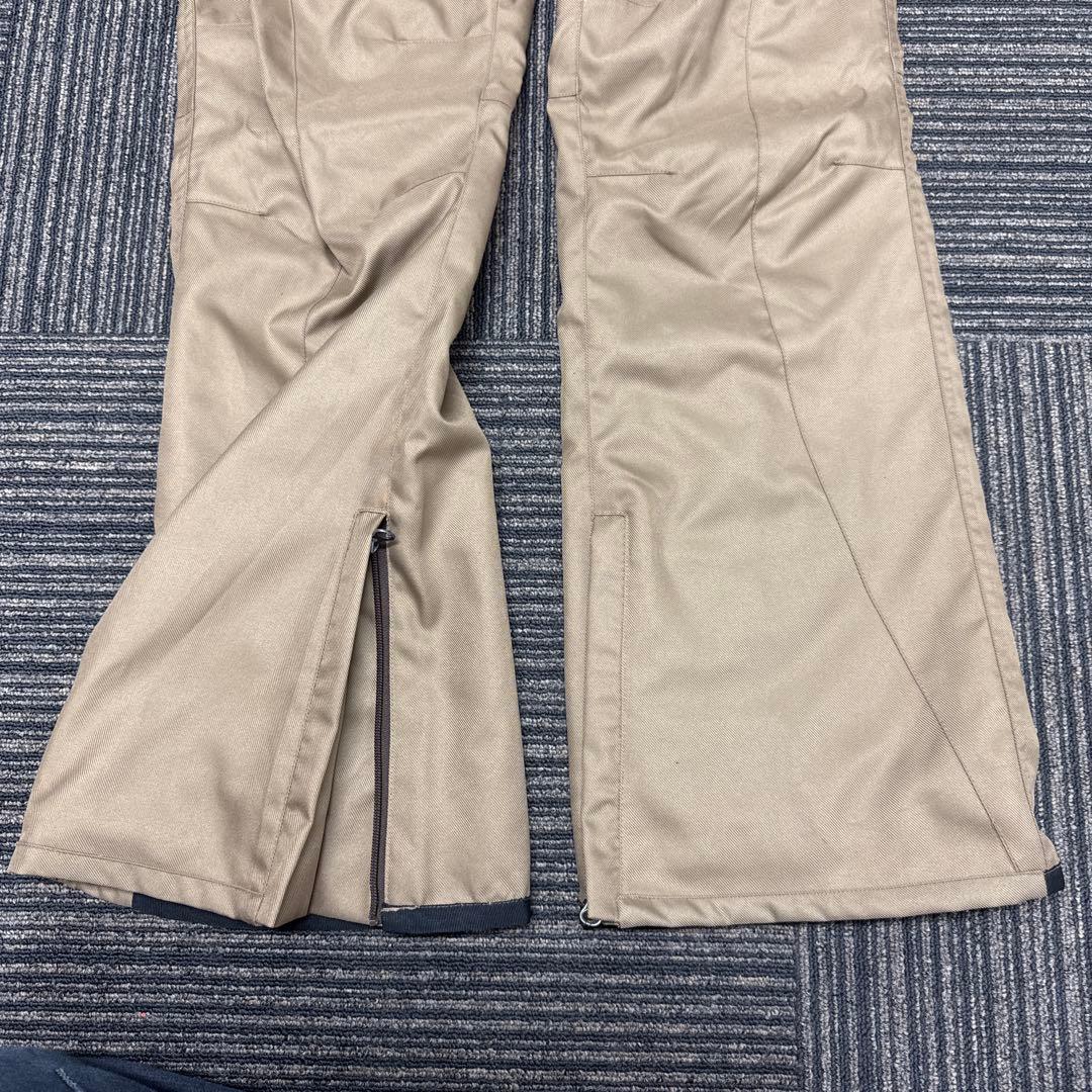 【新品未使用】❄️iCEPARDAL スノボーウェア 上下セット