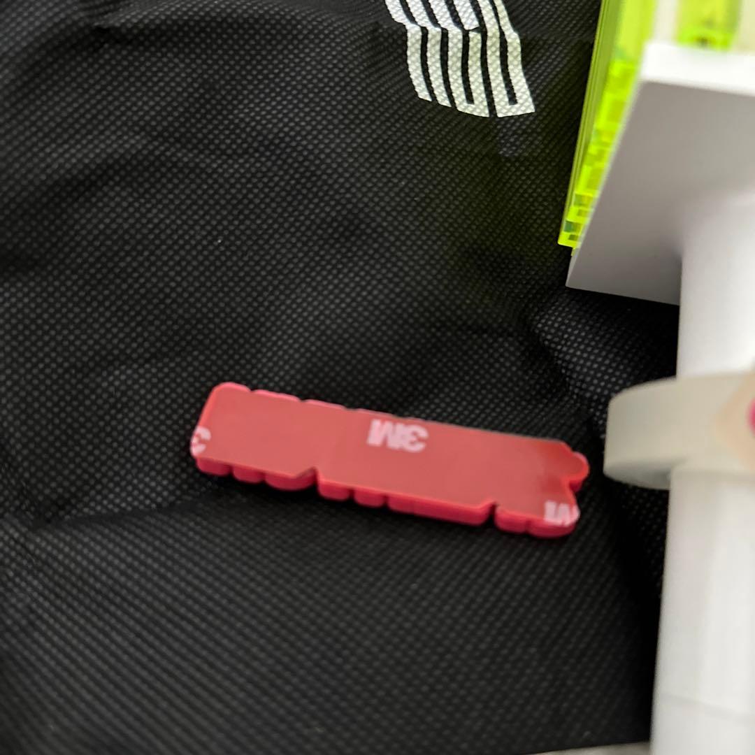 nct ペンライト 草鈍器