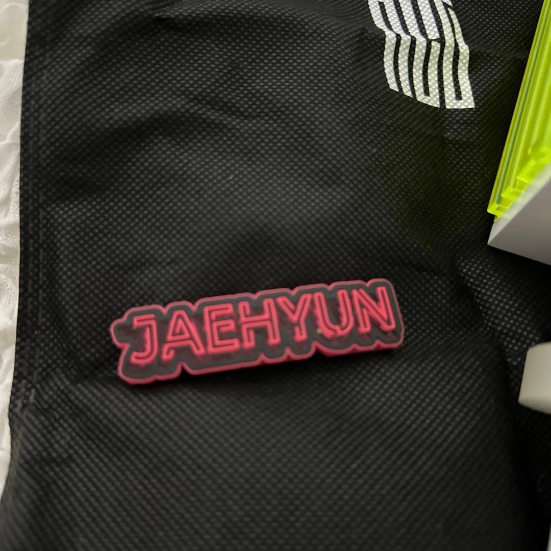 nct ペンライト 草鈍器