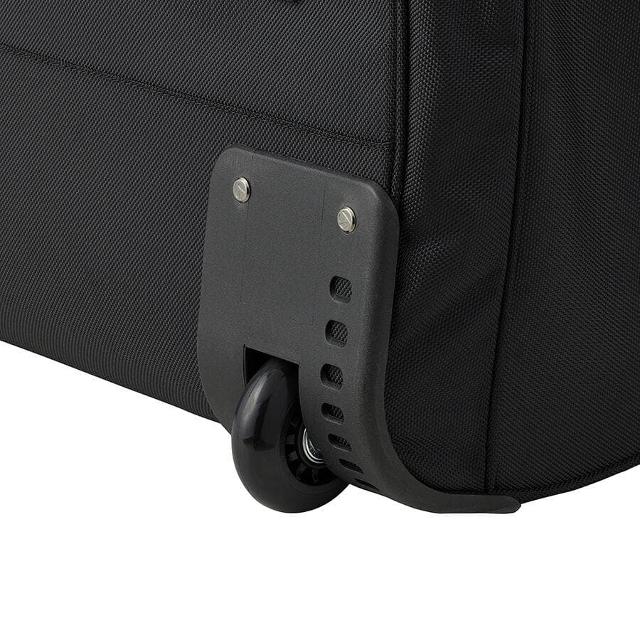 新品 格安 テーラーメイド ローラートラベルカバー 宅配でもかなり便利