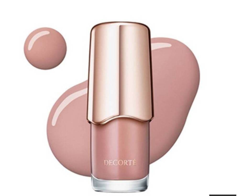 コスメデコルテ　アイシャドウ(10)&ネイル(12)