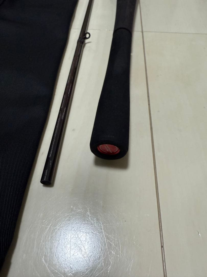 ダイワ　ハートランド　722MRB-SV AGS25