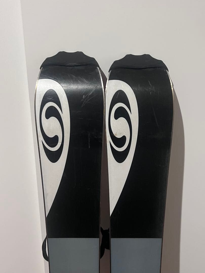 サロモン　SALOMON スノーブレード　SB TEN