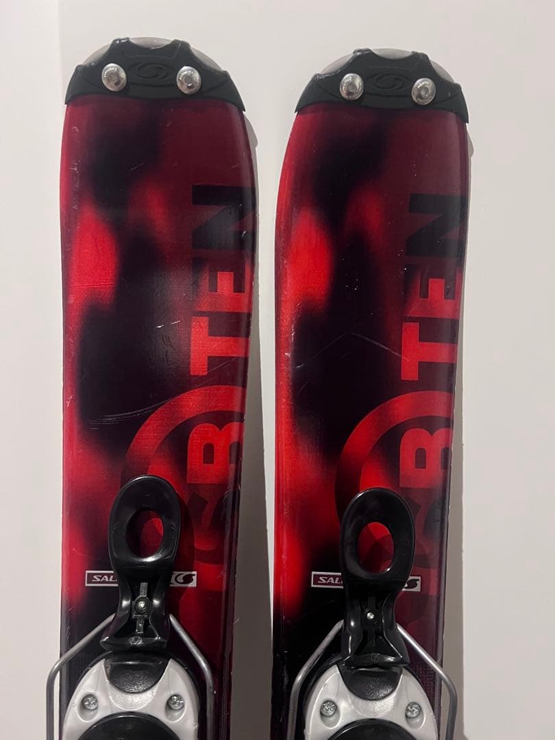 サロモン　SALOMON スノーブレード　SB TEN