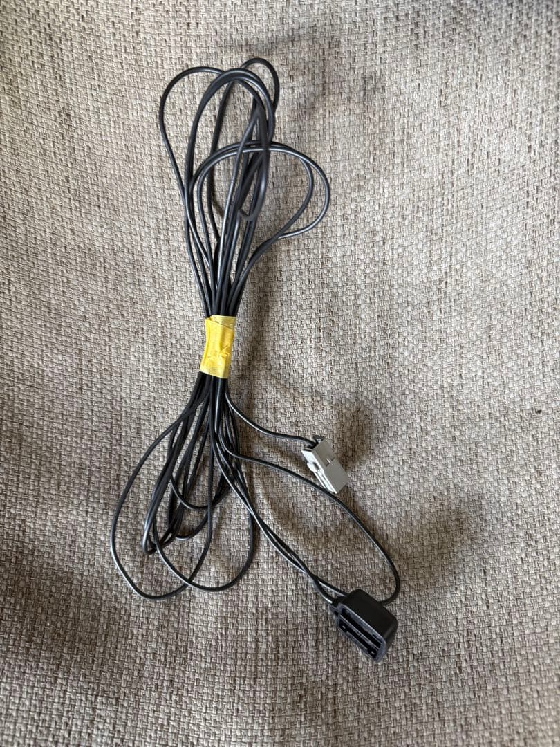 Panasonic ストラーダ　CN-RE04D カーナビ