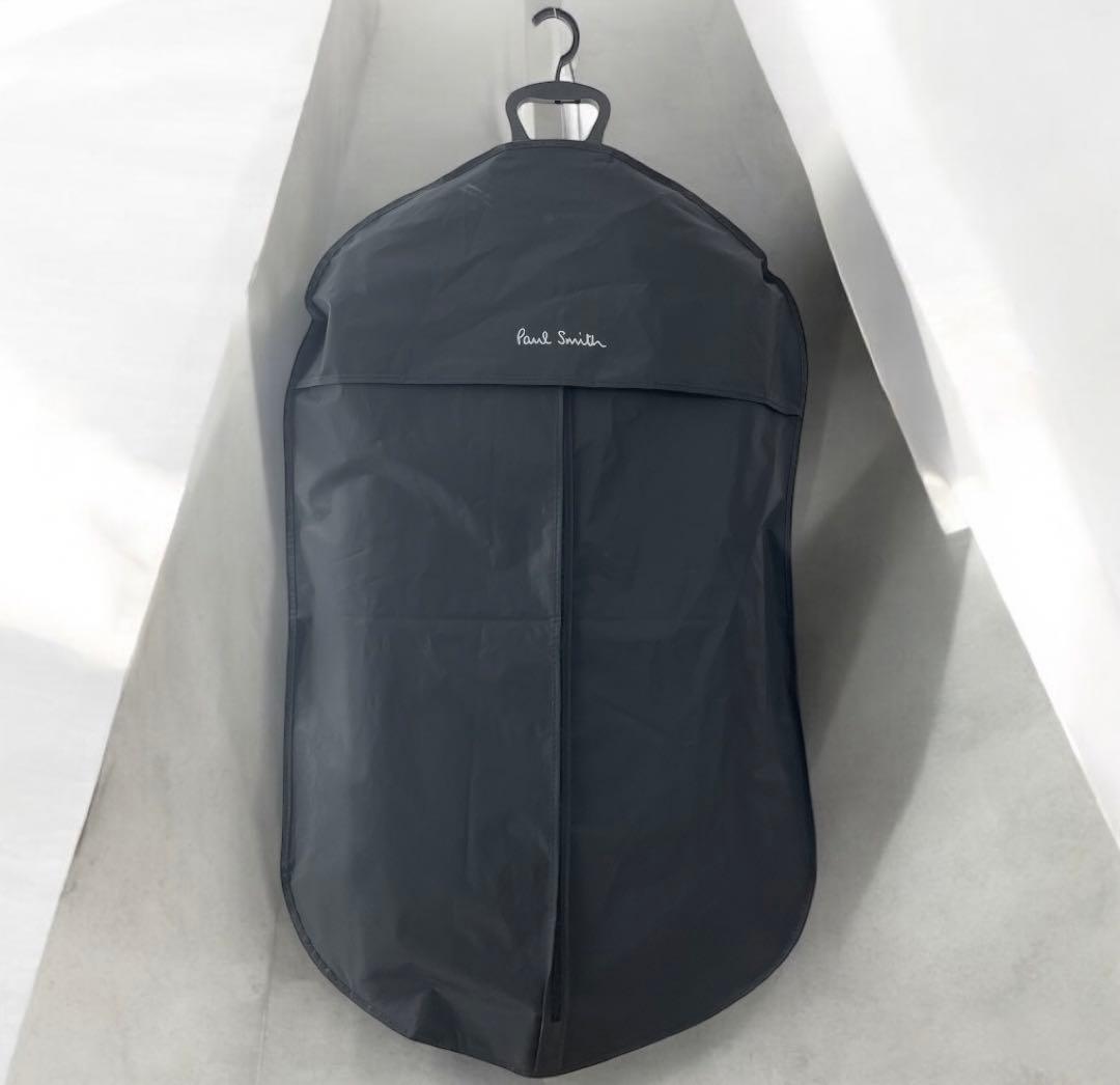 美品　ポールスミス　Paul Smith SOHO スーツ　ネイビー