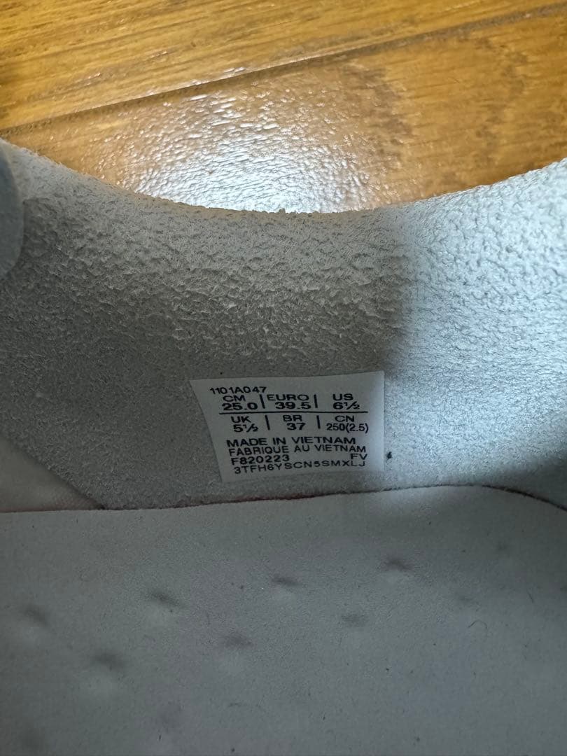 asics サッカーシューズ DS LIGHT X-FLY5