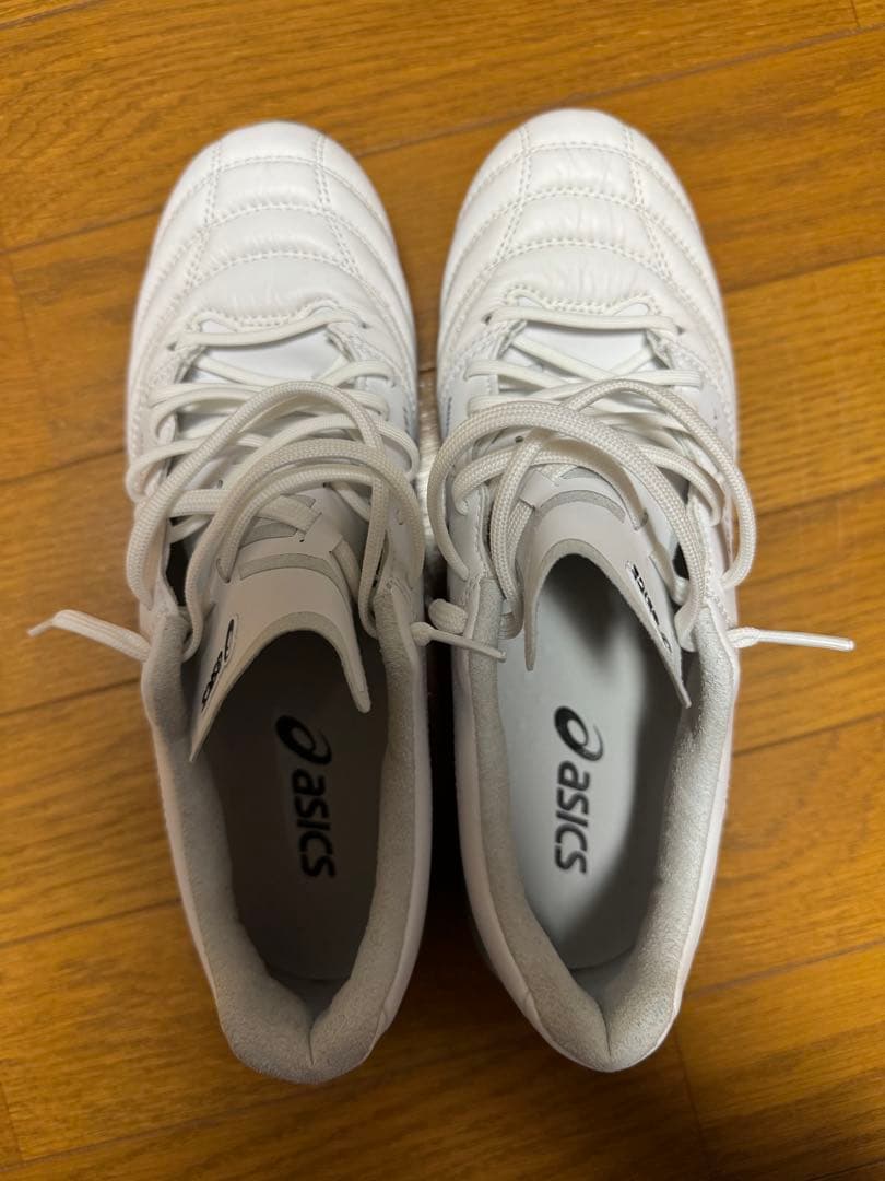 asics サッカーシューズ DS LIGHT X-FLY5