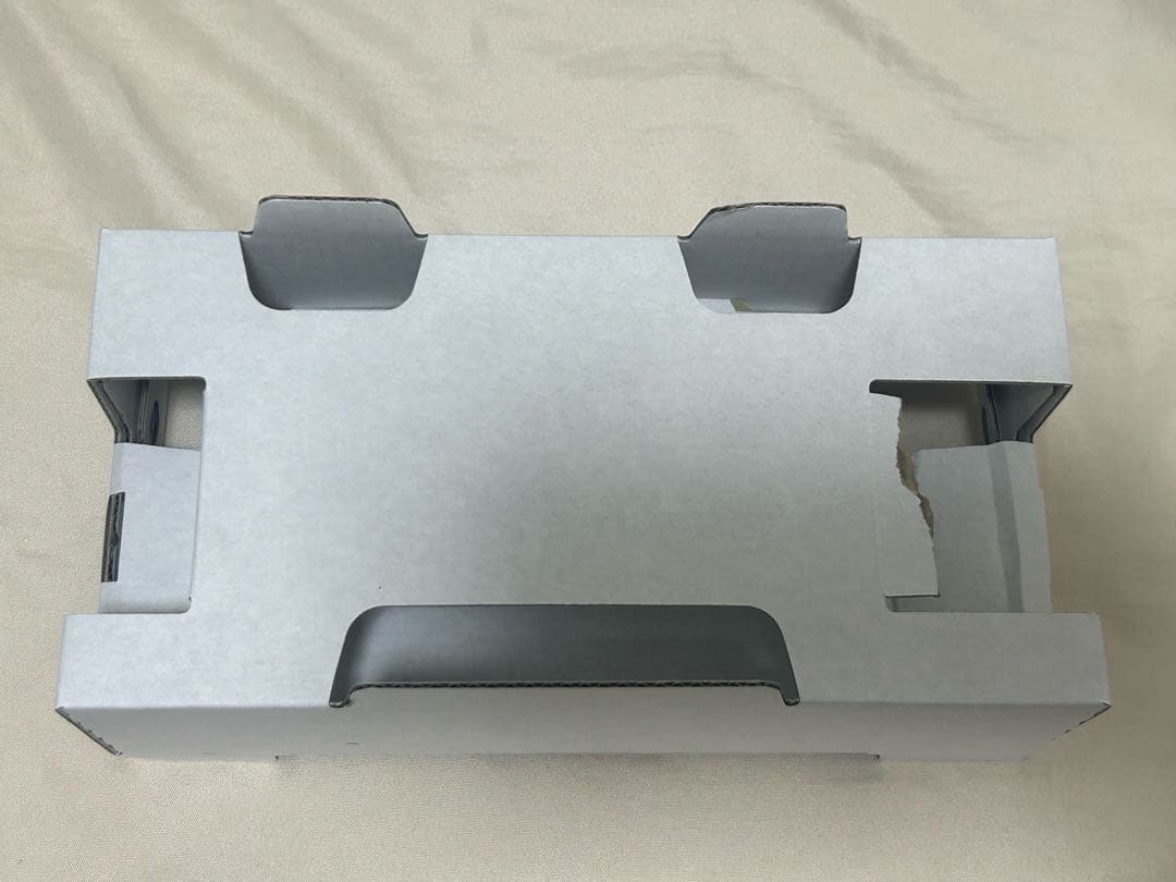 Nintendo Switch Lite グレー 本体 充電器、箱付き