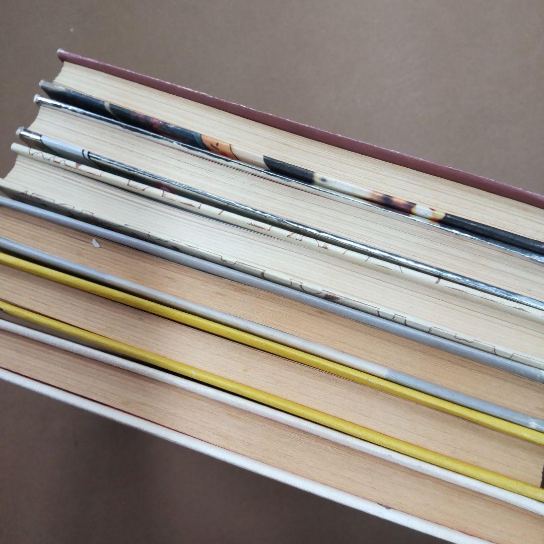 和田ラヂヲのここにいます １〜６巻　６冊まとめ売り