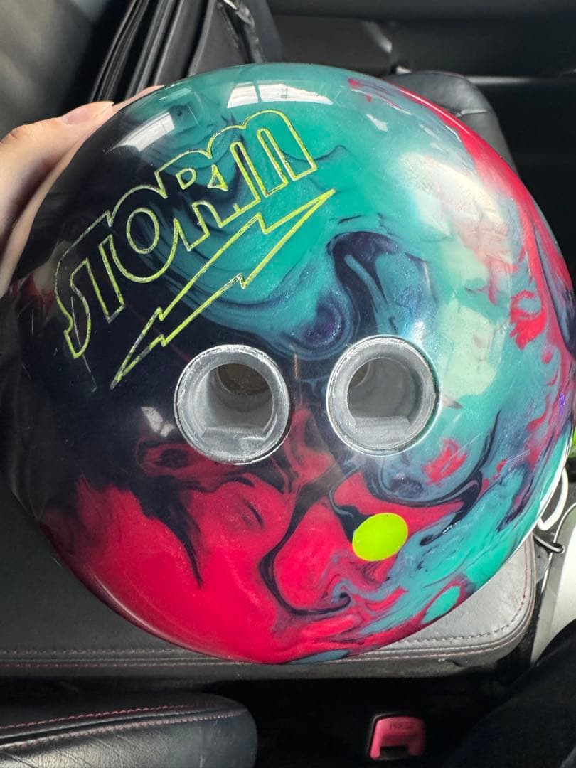 Stormアイディンティティ 『 りん 』