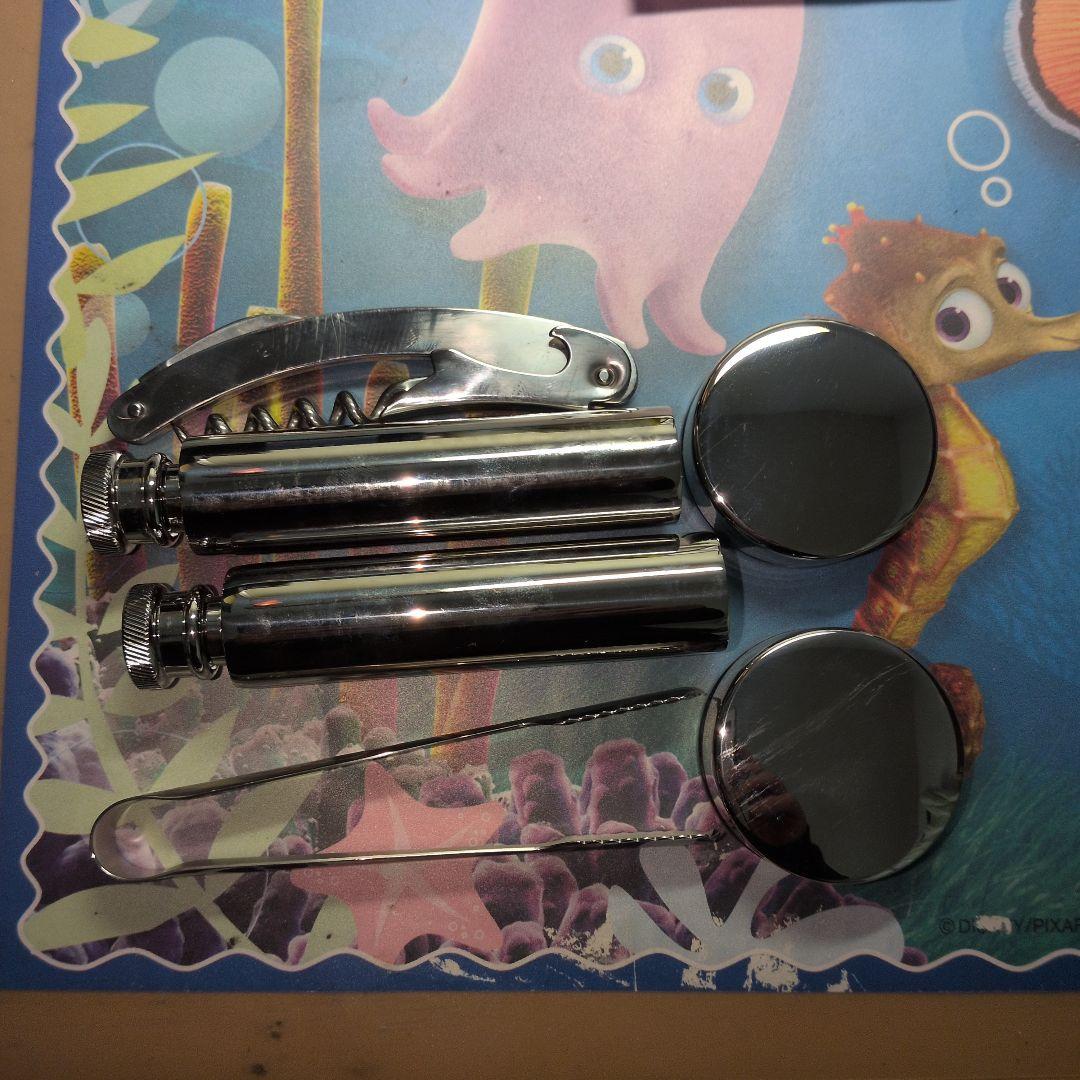 troika バーセット BAR01/LE