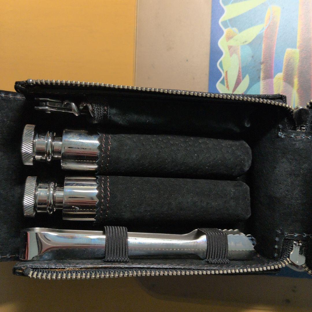 troika バーセット BAR01/LE