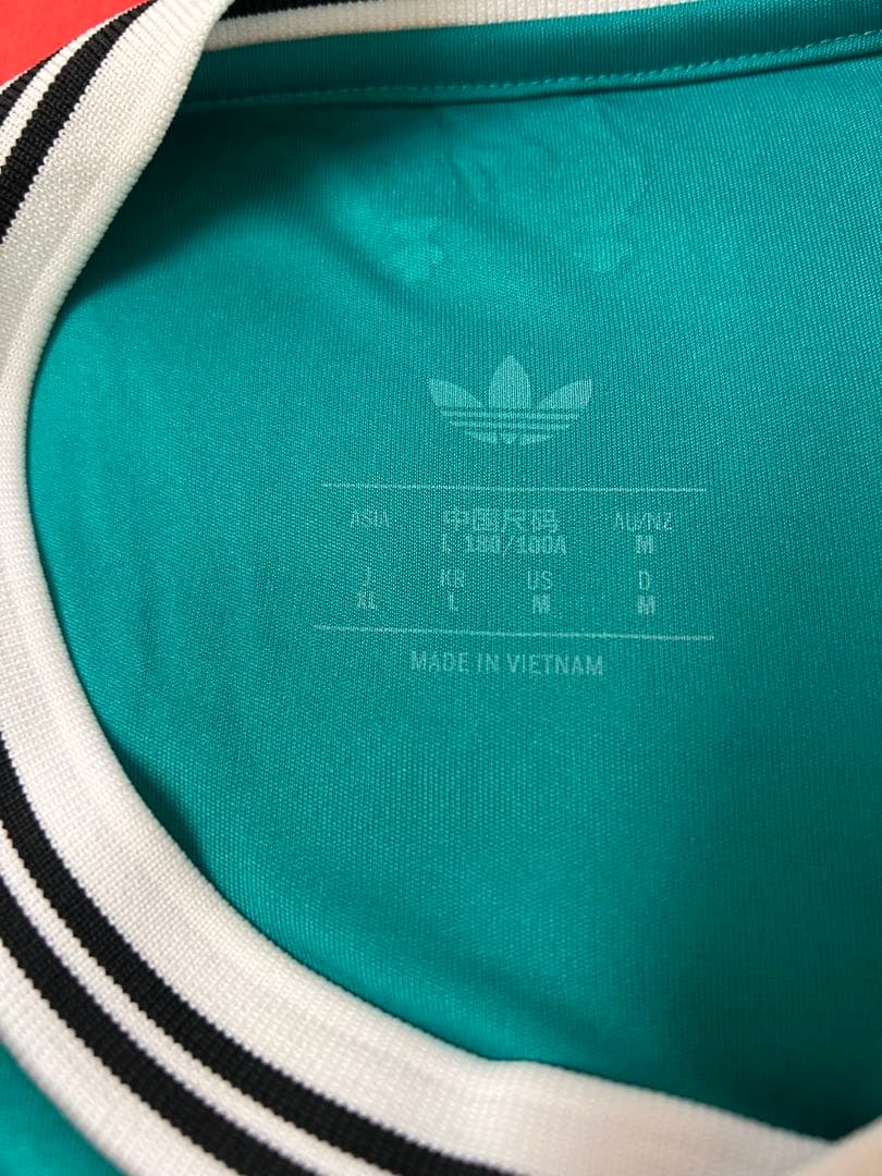 【正規品】リヴァプール 3rdユニフォーム長袖XL