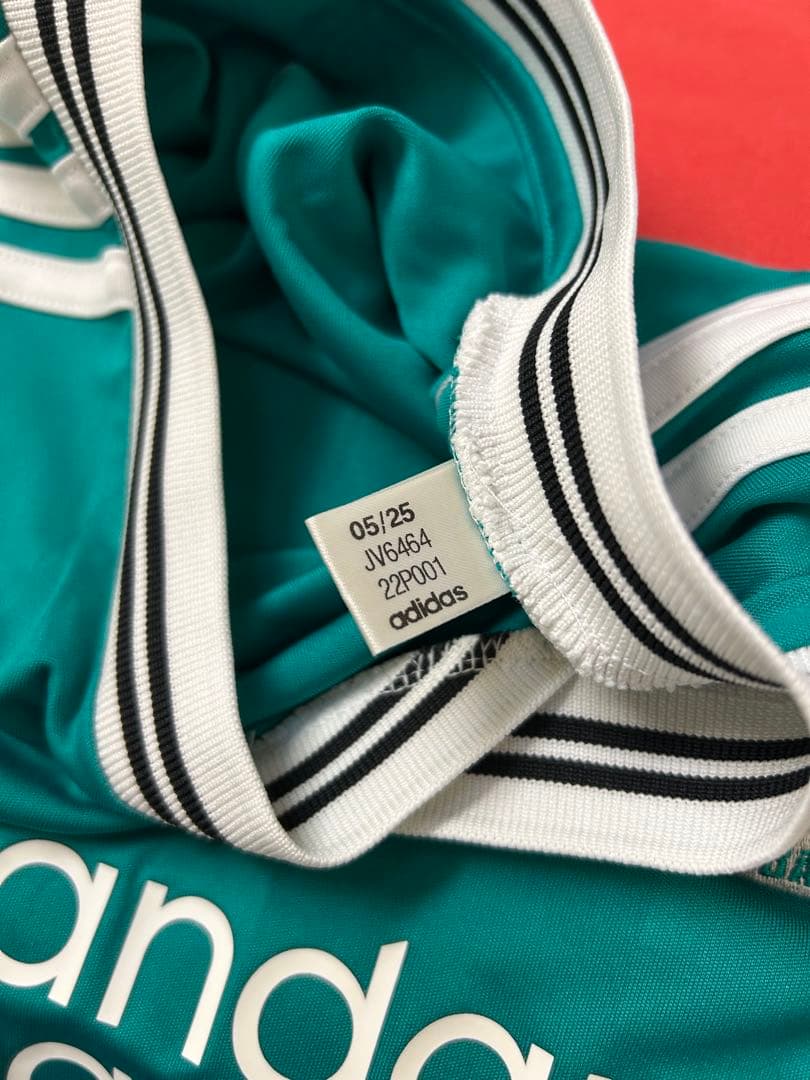 【正規品】リヴァプール 3rdユニフォーム長袖XL