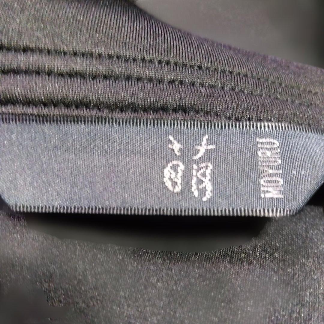 ❋もゆる❋センソユニコ❋ツィード切り替えビッグシルエットワンピース