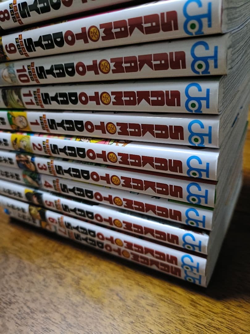 サカモトデイズ　1〜25巻