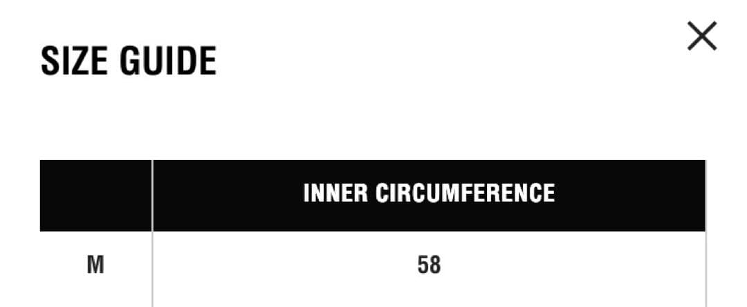 h*4様 NEIGHBORHOOD CREW HAT ホワイト M 新品未開封品