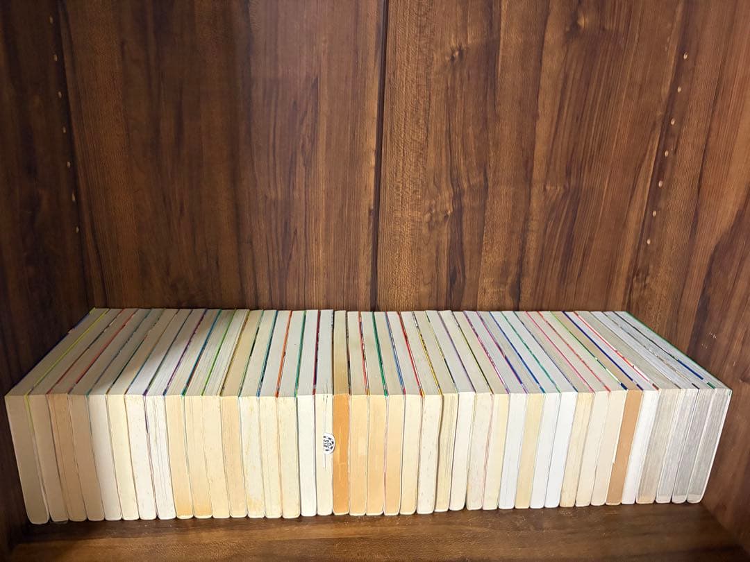 88冊　キン肉マン新装版　全巻セット　1〜87巻　超人大全　ゆでたまご