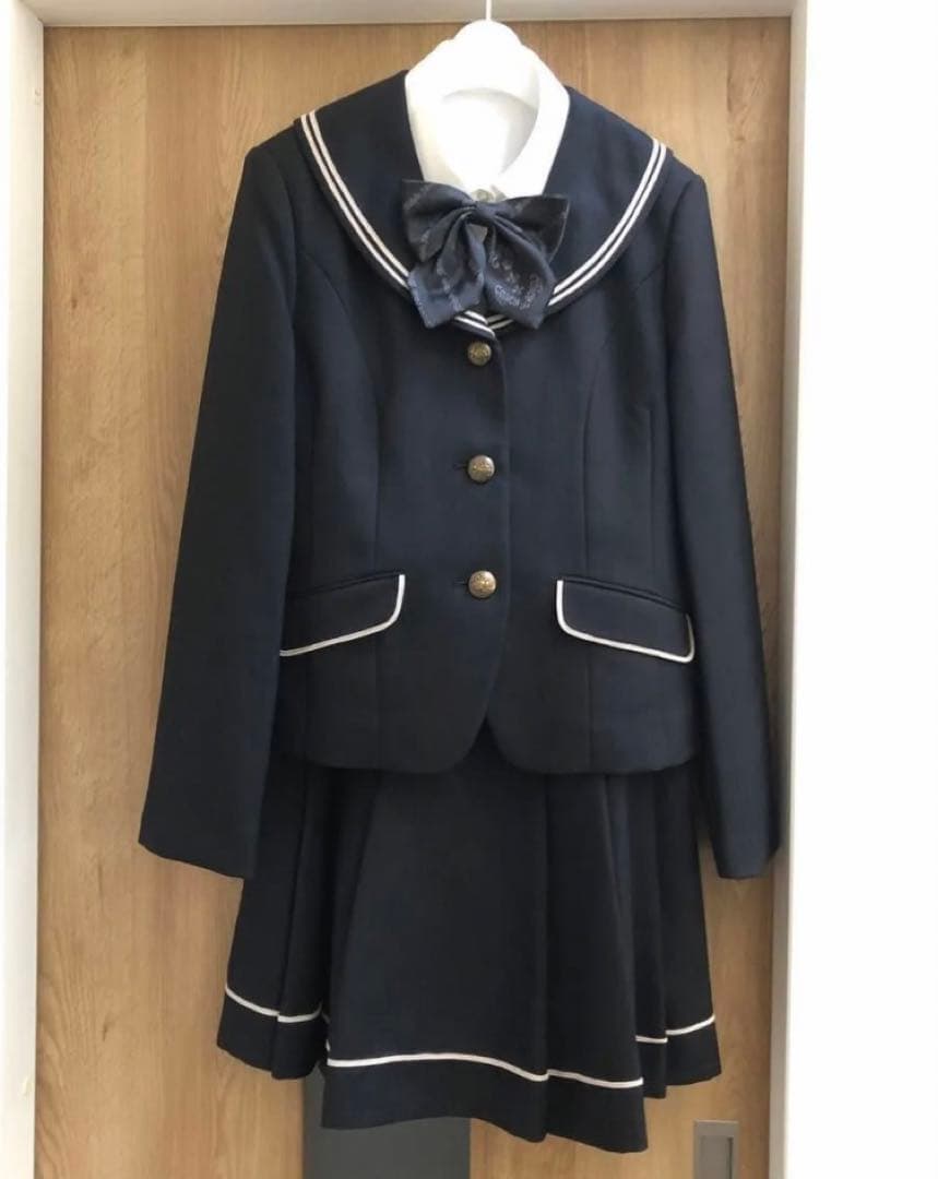 美品 キャサリンコテージ Michelle Alfred 165 セーラー