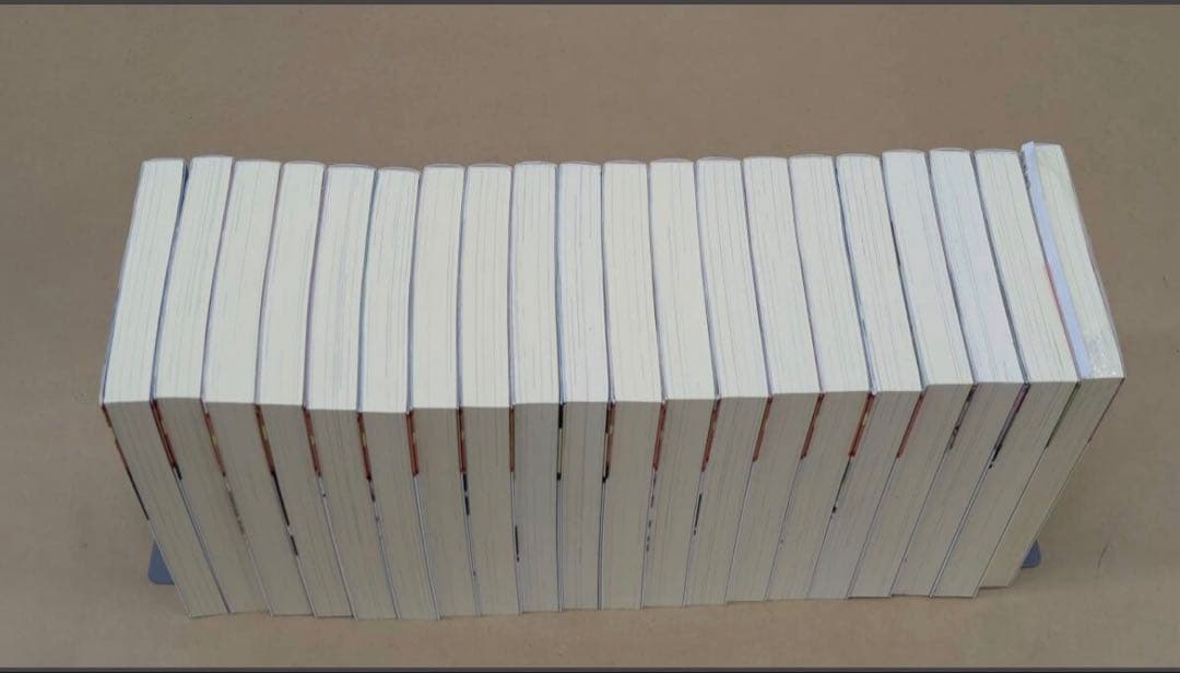 「くまクマ熊ベアー 1〜20巻 ほぼ全巻　セット　まとめ売り　ラノベ　異世界