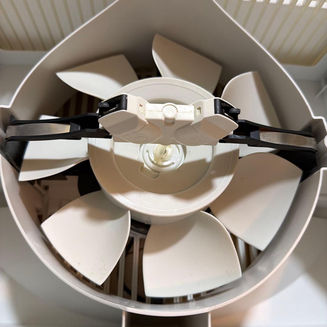 ベンタ Venta LW45 オリジナル 気化式加湿器 ホワイト