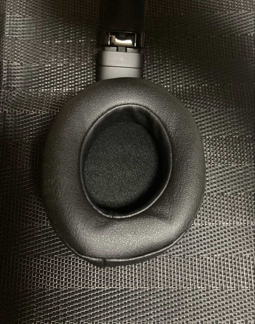 美品　Beats Studio 3ワイヤレス ヘッドホン マットブラック